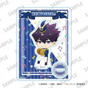 (PO) Blue Lock Mini Chara Acrylic Stand Marching Band Ver. Karasu Tabito Image_1