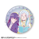 (PO) Frieren: Beyond Journey's End Trading Can Badge Vol. 2 Retro Pop Style [BOX] Image_5
