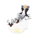 (PO) Reborn! Acrylic Stand Belphegor Image_1
