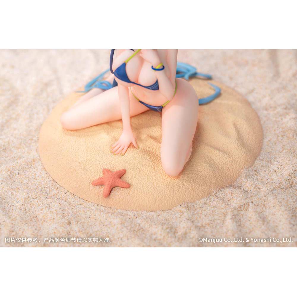 (PO) Azur Lane Gift+ New Jersey (Midsummer Leisure Ver.) Image_7