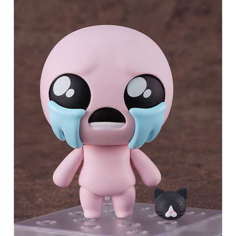 (PO) Nendoroid 2649 The Binding of Isaac - Issac Image_2