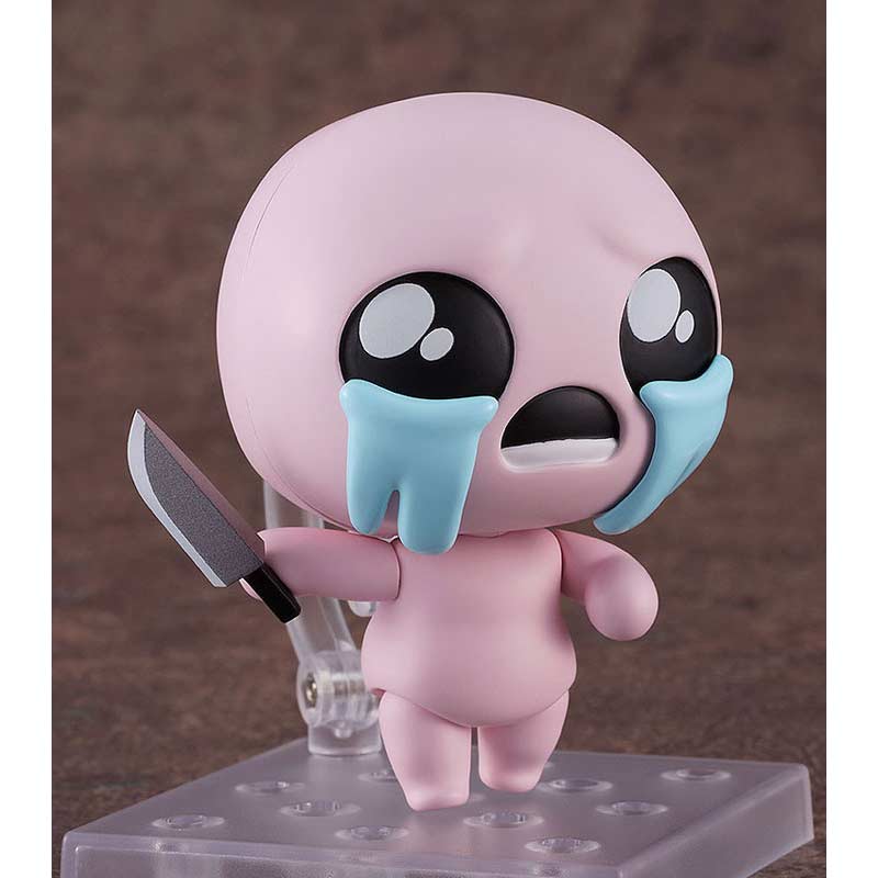 (PO) Nendoroid 2649 The Binding of Isaac - Issac Image_3