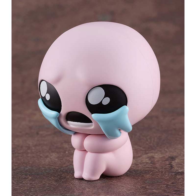 (PO) Nendoroid 2649 The Binding of Isaac - Issac Image_4