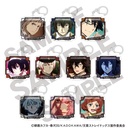 (PO) Bungo Stray Dogs Trading Acrylic Key Chain 126402 [BOX] Image_1