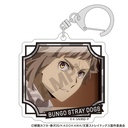 (PO) Bungo Stray Dogs Trading Acrylic Key Chain 126402 [BOX] Image_2