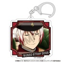 (PO) Bungo Stray Dogs Trading Acrylic Key Chain 126402 [BOX] Image_6