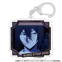 (PO) Bungo Stray Dogs Trading Acrylic Key Chain 126402 [BOX] Image_8