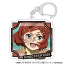 (PO) Bungo Stray Dogs Trading Acrylic Key Chain 126402 [BOX] Image_11