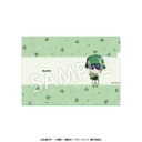 (PO) Blue Lock Clear File 2 Set Casual Outfit Ver. Isagi Yoichi Image_2