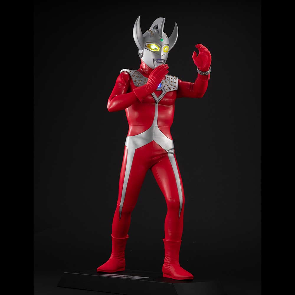 (PO) Ultimate Article Ultraman Taro Image_9
