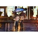 (PO) Nendoroid 2654 Twittering Birds Never Fly The clouds gather - Yashiro Image_8