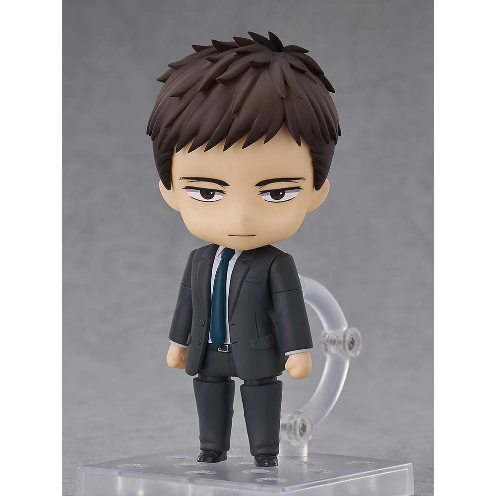 (PO) Nendoroid 2655 Twittering Birds Never Fly The clouds gather - Chikara Doumeki Image_2