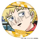 (PO) Mob Psycho 100 III Trading Can Badge 128371 [BOX] Image_6