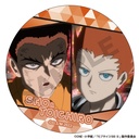 (PO) Mob Psycho 100 III Trading Can Badge 128371 [BOX] Image_11