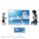 (PO) Attack on Titan Diorama Acrylic Stand Pattern E Image_1
