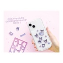 (PO) Sanrio Characters Acrylic Flake Kuromi Image_3