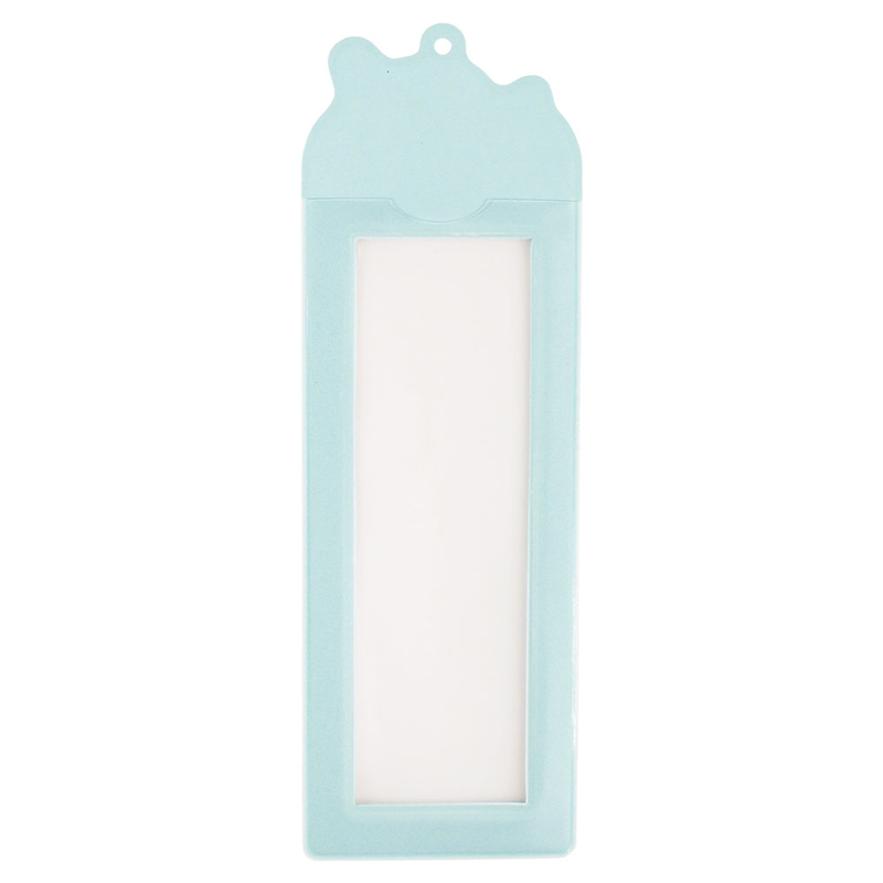 (PO) Crayon Shin-chan 4 Cut Photo Key Chain Mint Image_2