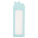 (PO) Crayon Shin-chan 4 Cut Photo Key Chain Mint Image_2