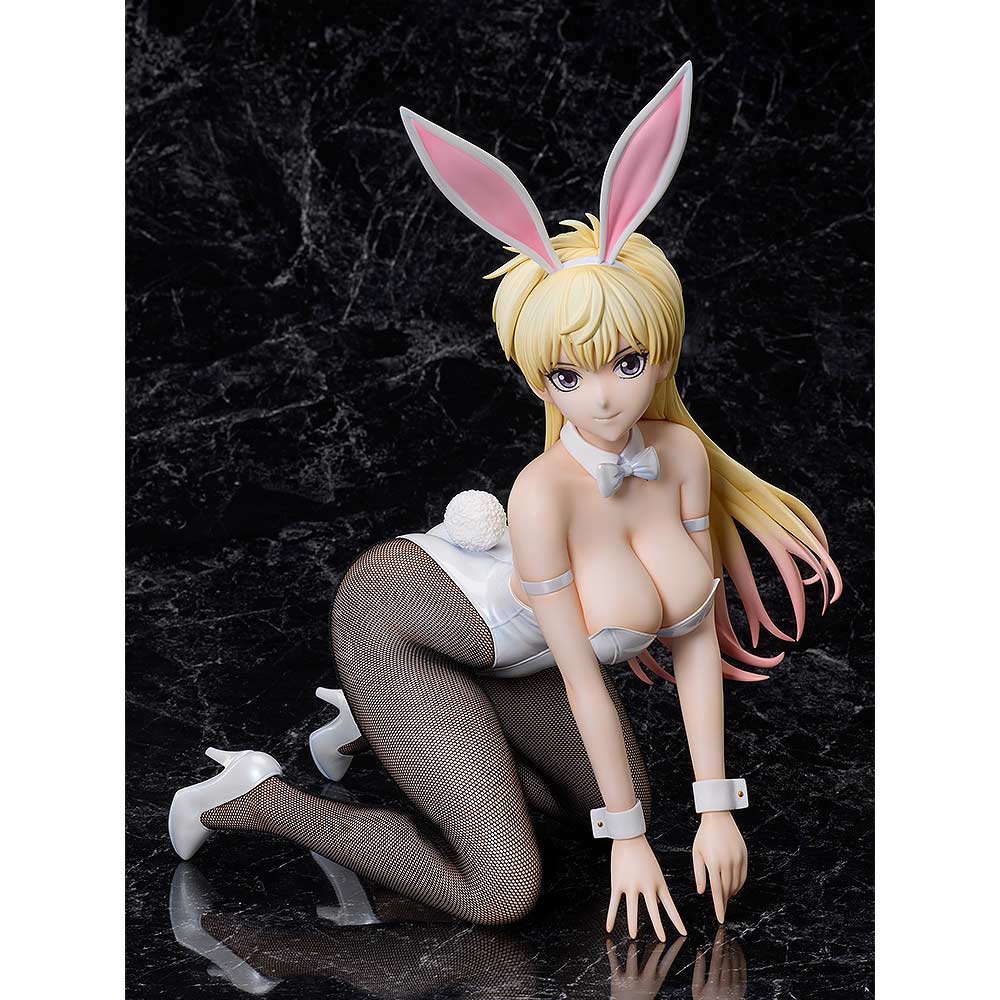 (PO) Bastard!! -Heavy Metal, Dark Fantasy- Sean Ari Bunny Ver.  Image_2