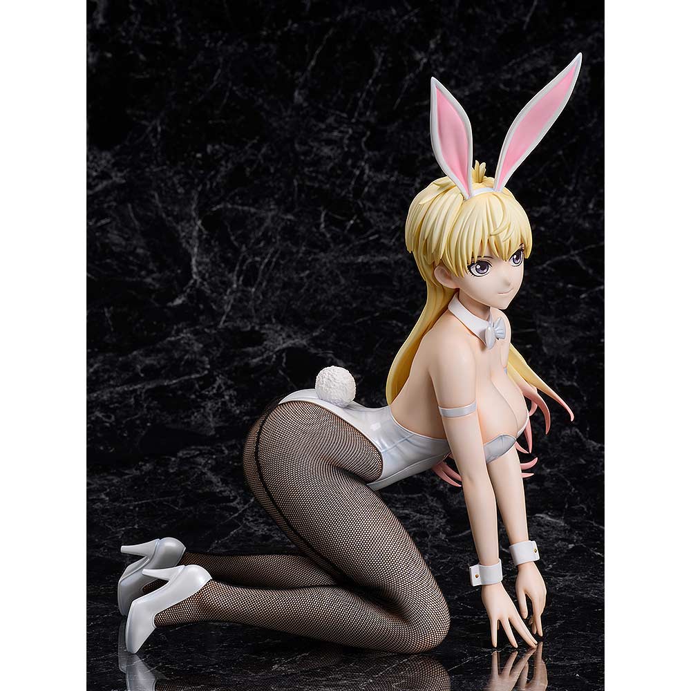 (PO) Bastard!! -Heavy Metal, Dark Fantasy- Sean Ari Bunny Ver.  Image_4