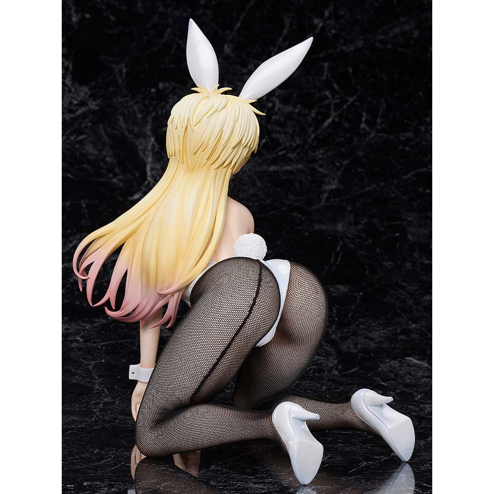 (PO) Bastard!! -Heavy Metal, Dark Fantasy- Sean Ari Bunny Ver.  Image_5
