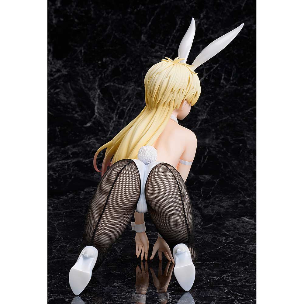 (PO) Bastard!! -Heavy Metal, Dark Fantasy- Sean Ari Bunny Ver.  Image_6