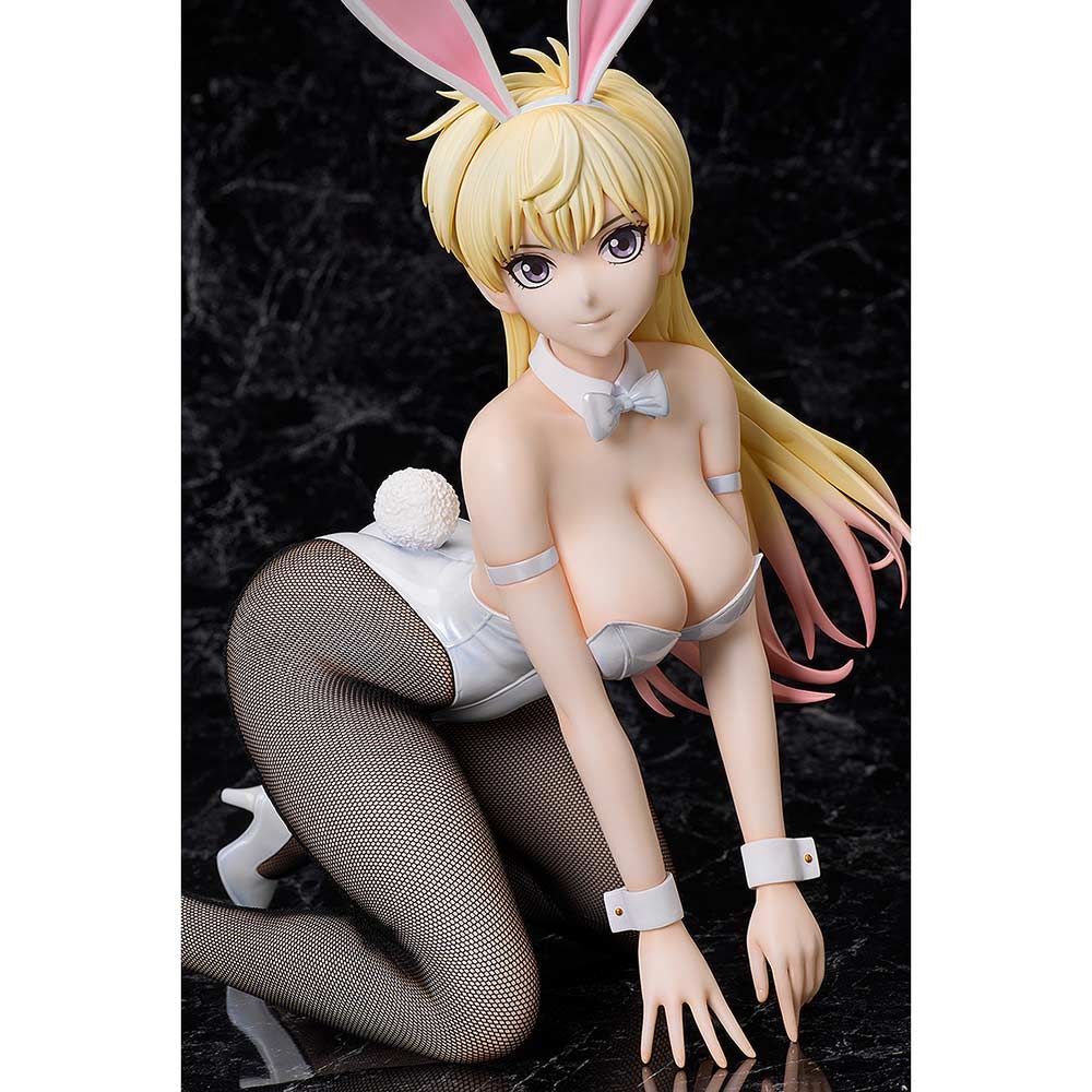 (PO) Bastard!! -Heavy Metal, Dark Fantasy- Sean Ari Bunny Ver.  Image_8