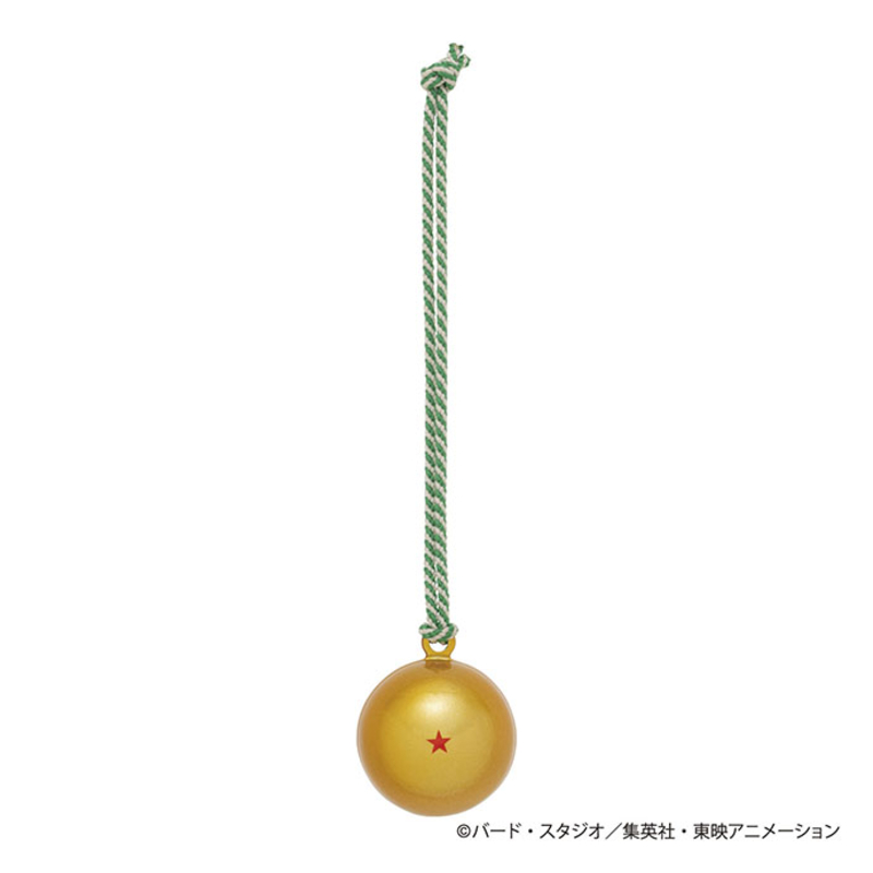 (PO) Dragon Ball Daima Super Kororin Netsuke 1 One-Star Dragon Ball Image_1