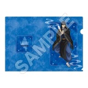 (PO) Gintama Clear File 04 Katsura Kotarou Image_1