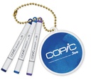 (PO) COPIC Miniature Key Chain + [BOX] Image_4