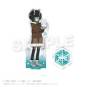 (PO) Reborn! Acrylic Stand Mocomoco Winter Ver. Fran Image_1
