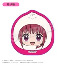 (PO) Sakamoto Days Die-cut Sticker Marumeitsu Ver. Lu Shaotang Image_1