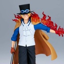 (PO) One Piece The Shukko Logia - Sabo Sepcial Edition Image_1
