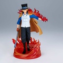 (PO) One Piece The Shukko Logia - Sabo Sepcial Edition Image_3