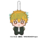 (PO) Ponistep Wind Breaker Nirei Akihiko Image_1