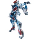 (PO) Metal Robot Spirits <Side MS> Gundam GQuuuuuuX Image_2