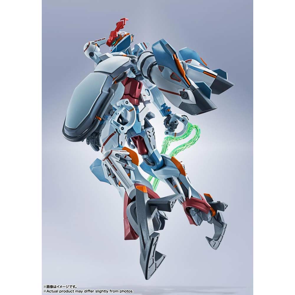 (PO) Metal Robot Spirits <Side MS> Gundam GQuuuuuuX Image_10