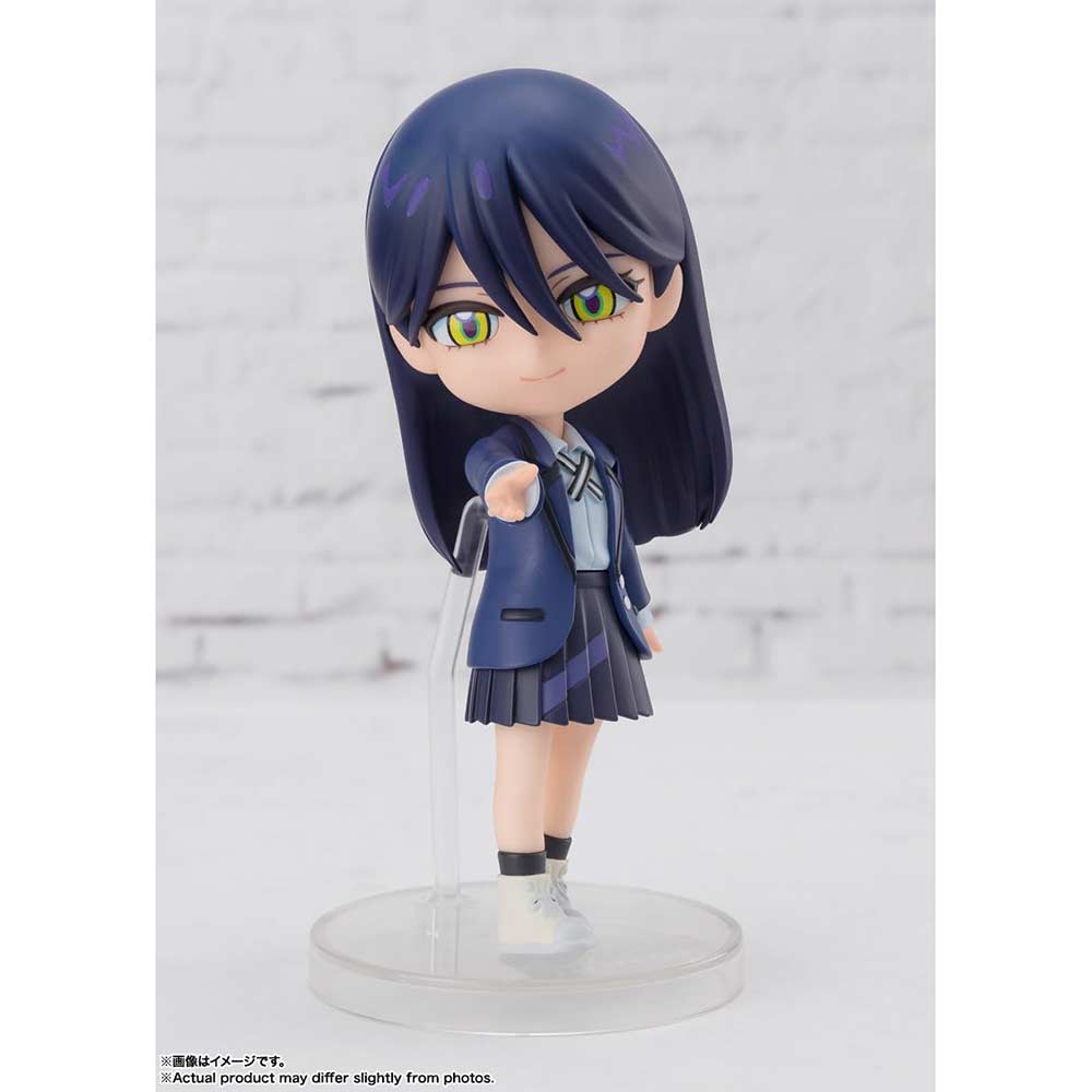 (PO) Figuarts Mini Gundam GQuuuuuuX - Nyaan Image_4