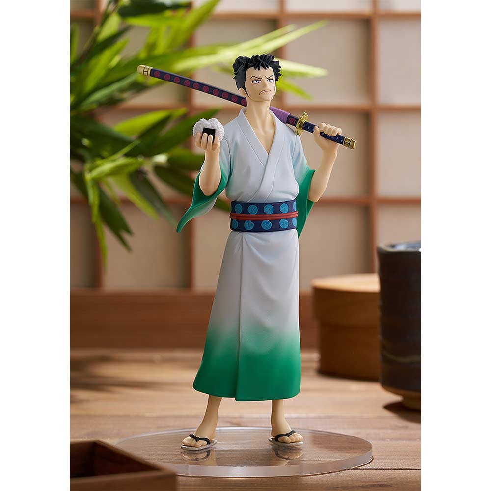 (PO) POP UP PARADE MONSTERS: 103 Mercies Dragon Damnation - Ryuma Image_4