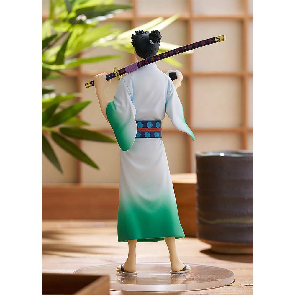 (PO) POP UP PARADE MONSTERS: 103 Mercies Dragon Damnation - Ryuma Image_5