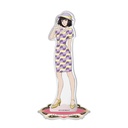 (PO) Bungo Stray Dogs Original Illustration Acrylic Stand modern fashion Yosano Akiko Image_1