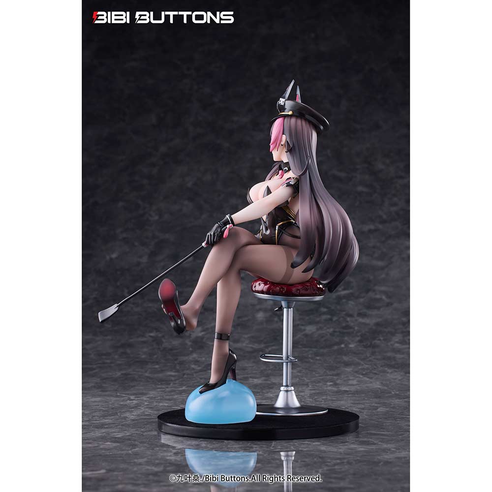 (PO) Torture Officer Usami Kaoru Image_13