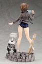 (PO) 13 Sentinels: Aegis Rim ARTFX J Minami Natsuno & BJ (Re-issue) Image_7