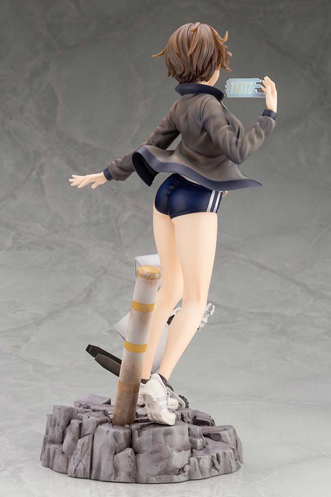 (PO) 13 Sentinels: Aegis Rim ARTFX J Minami Natsuno & BJ (Re-issue) Image_8