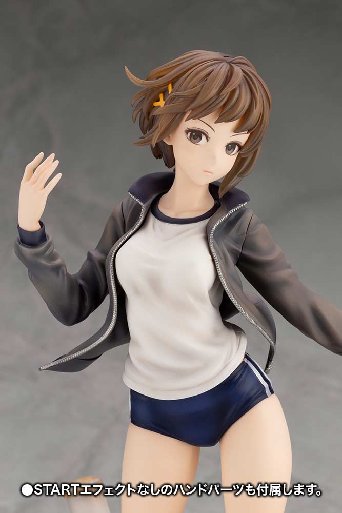 (PO) 13 Sentinels: Aegis Rim ARTFX J Minami Natsuno & BJ (Re-issue) Image_11
