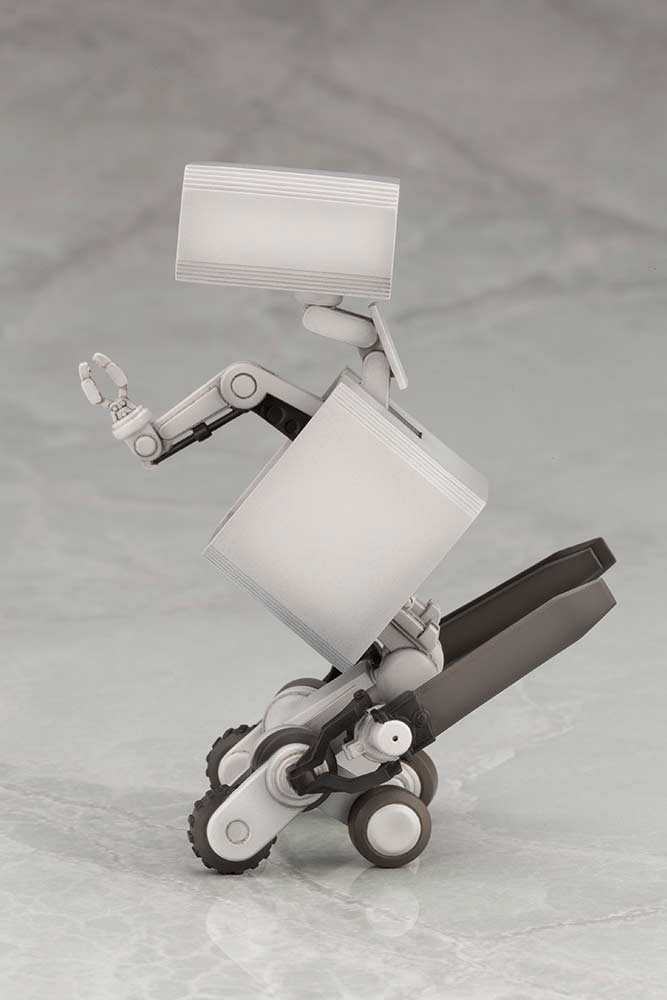 (PO) 13 Sentinels: Aegis Rim ARTFX J Minami Natsuno & BJ (Re-issue) Image_13