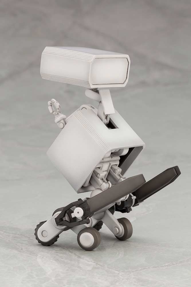 (PO) 13 Sentinels: Aegis Rim ARTFX J Minami Natsuno & BJ (Re-issue) Image_14