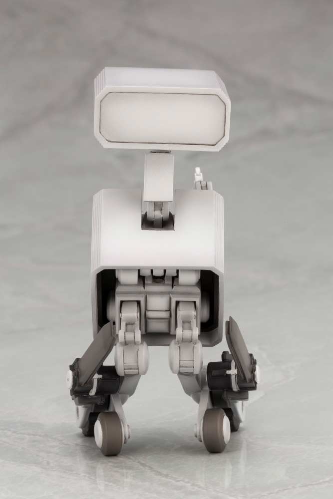 (PO) 13 Sentinels: Aegis Rim ARTFX J Minami Natsuno & BJ (Re-issue) Image_15