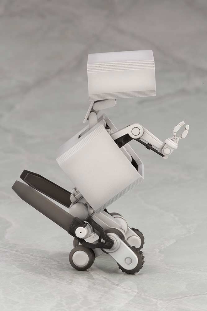 (PO) 13 Sentinels: Aegis Rim ARTFX J Minami Natsuno & BJ (Re-issue) Image_17