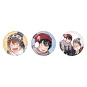 (PO) Minato's Laundromat Can Badge 01 [BOX] Image_2